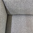 Karlstad Pebble Grey Sofa