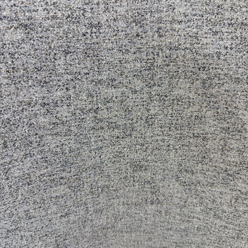 Textured Gravel Accent Chair