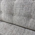 Flax Retro Modern Sofa