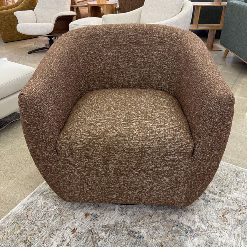 Spice Swivel Chair