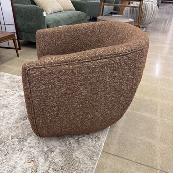 Spice Swivel Chair