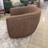 Spice Swivel Chair