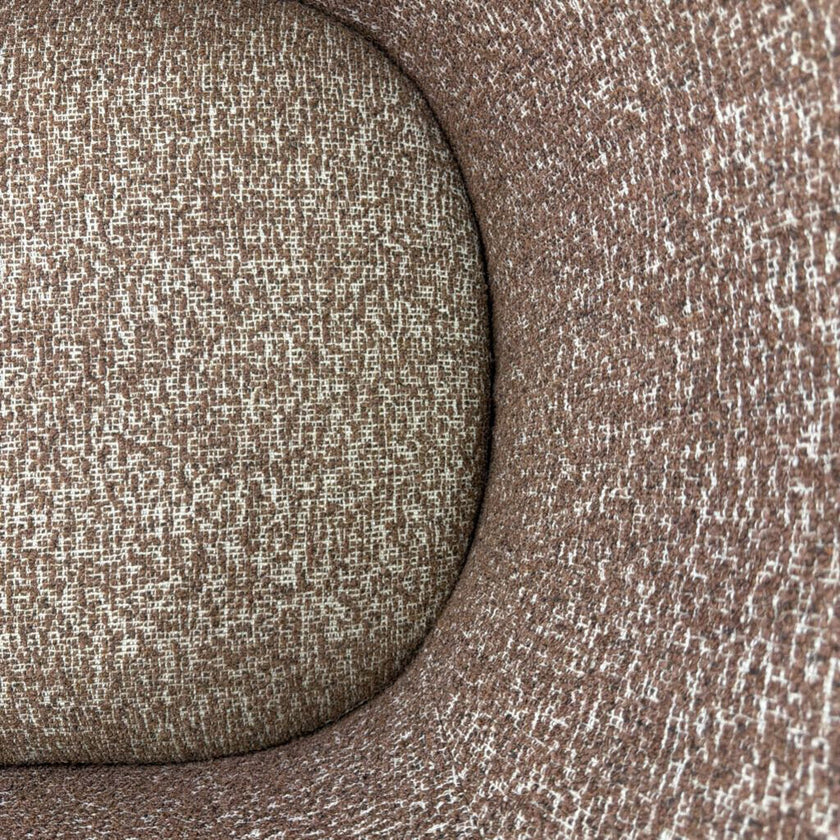 Spice Swivel Chair