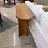 Four Hands Paden Console Table in Sandy Acacia