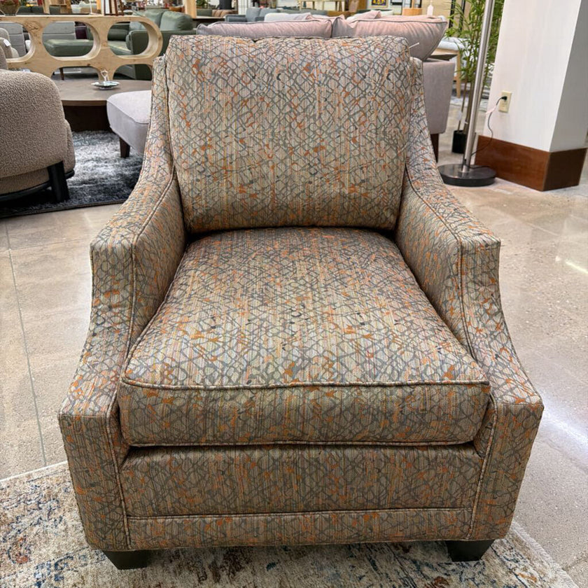 Norwalk Furniture Coral Accent Chair