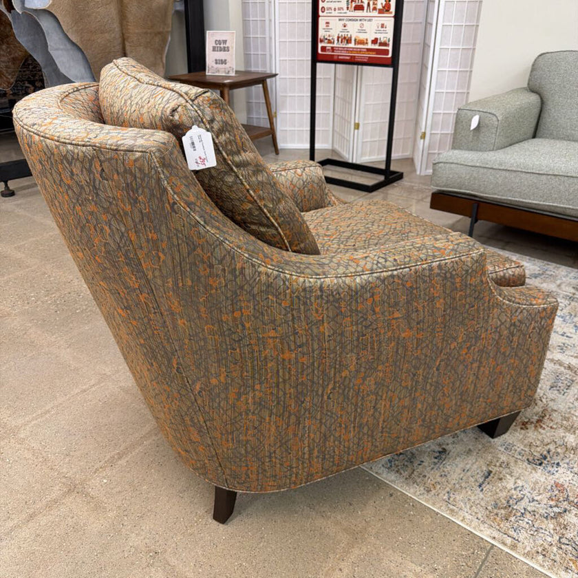 Norwalk Furniture Coral Accent Chair