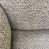 Modern Brown Accent Chair