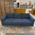Alba Blue Moon Sofa