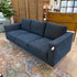 Alba Blue Moon Sofa