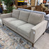 Flaxen Sofa
