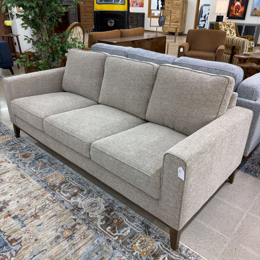 Flaxen Sofa