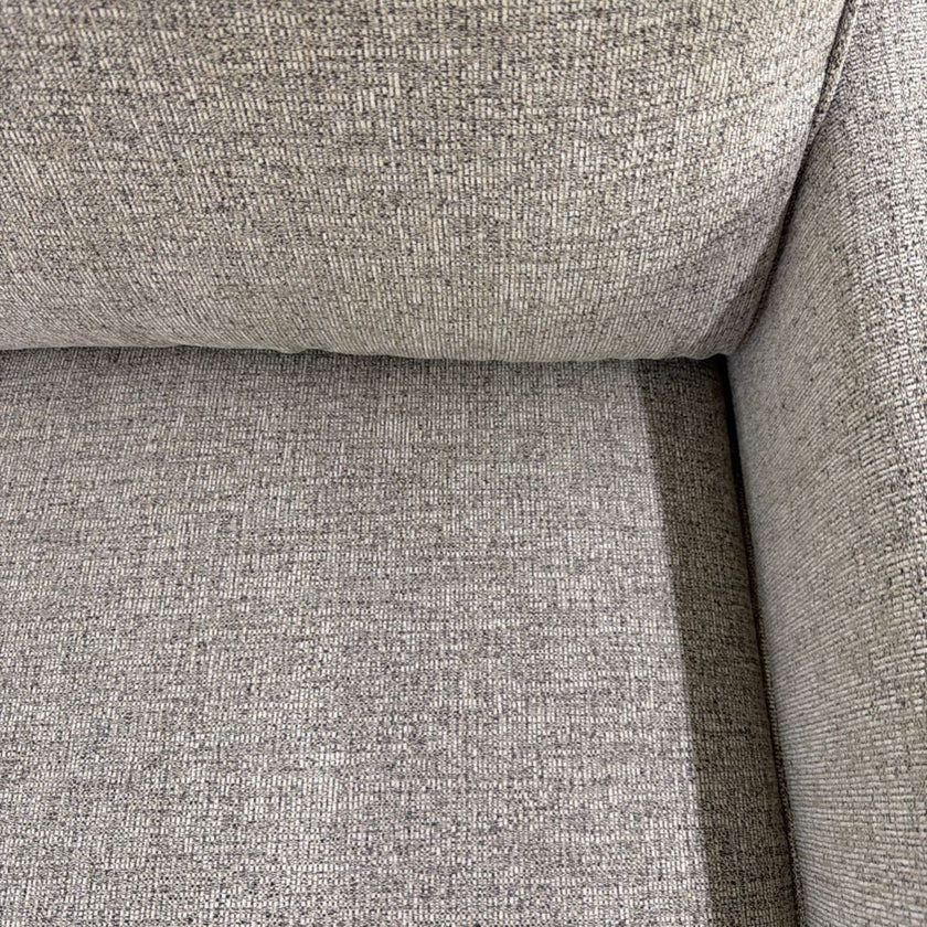 Flaxen Sofa