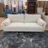 Mod Light Grey Sofa
