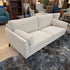 Mod Light Grey Sofa