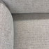 Mod Light Grey Sofa