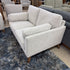 Mod Light Grey Loveseat