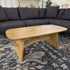 Natural Mod Coffee Table