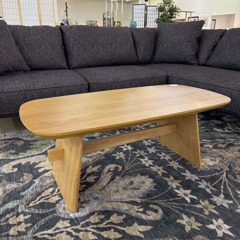 Natural Mod Coffee Table