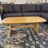 Natural Mod Coffee Table