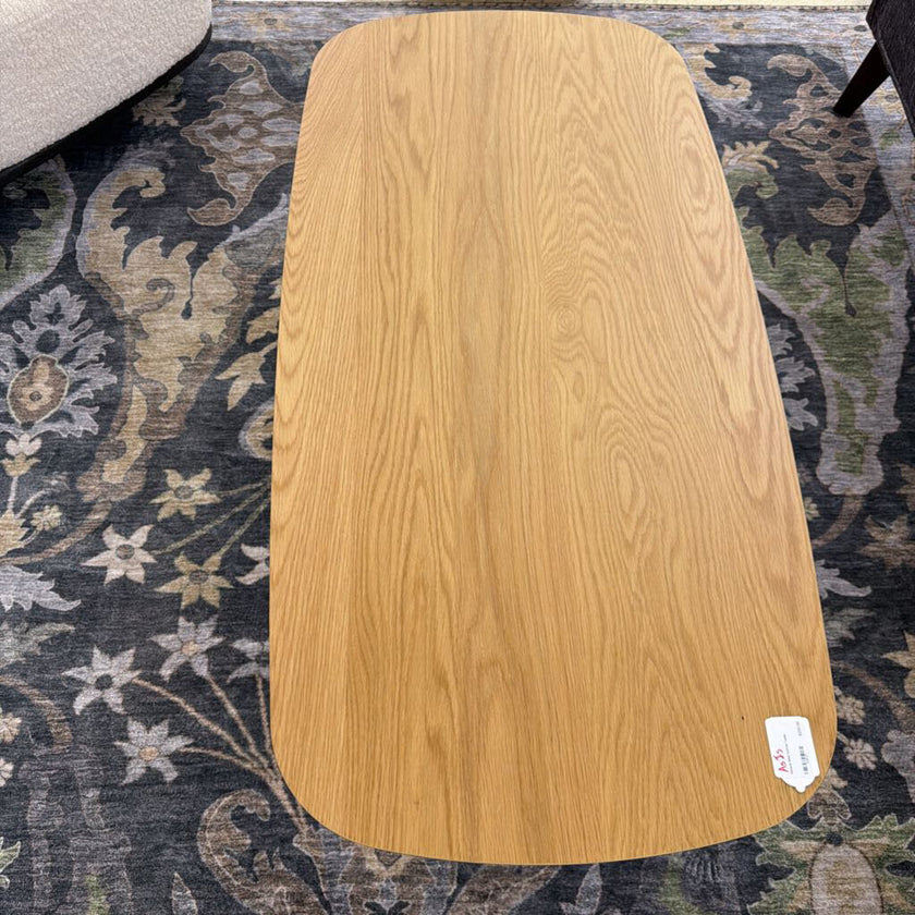 Natural Mod Coffee Table
