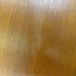 Vintage Teak Telephone Bench