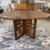 Architectural Octagon Dining Table