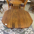 Architectural Octagon Dining Table