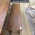 Walnut MC Dining Bench