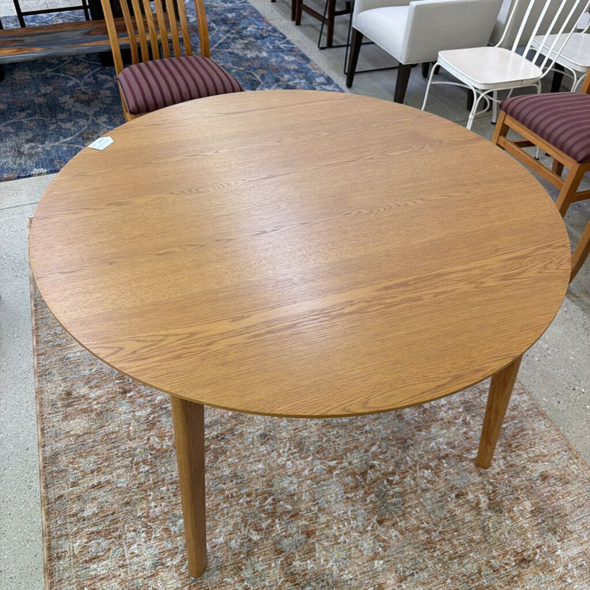 Kasala Harper Round Dining Table