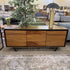 Berndsen 3 Door Sideboard