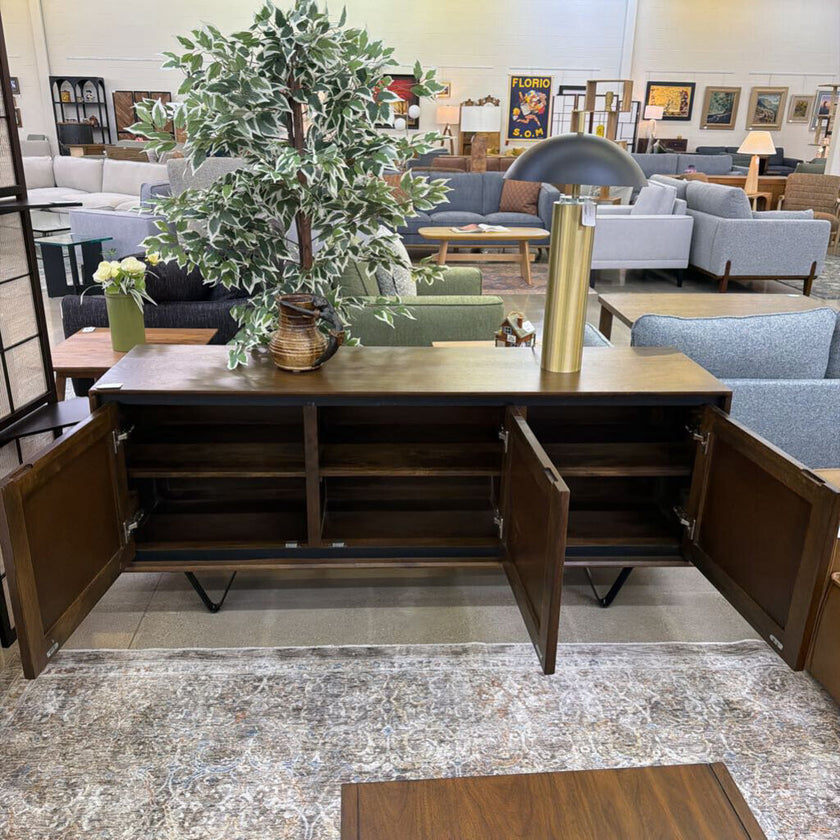 Berndsen 3 Door Sideboard