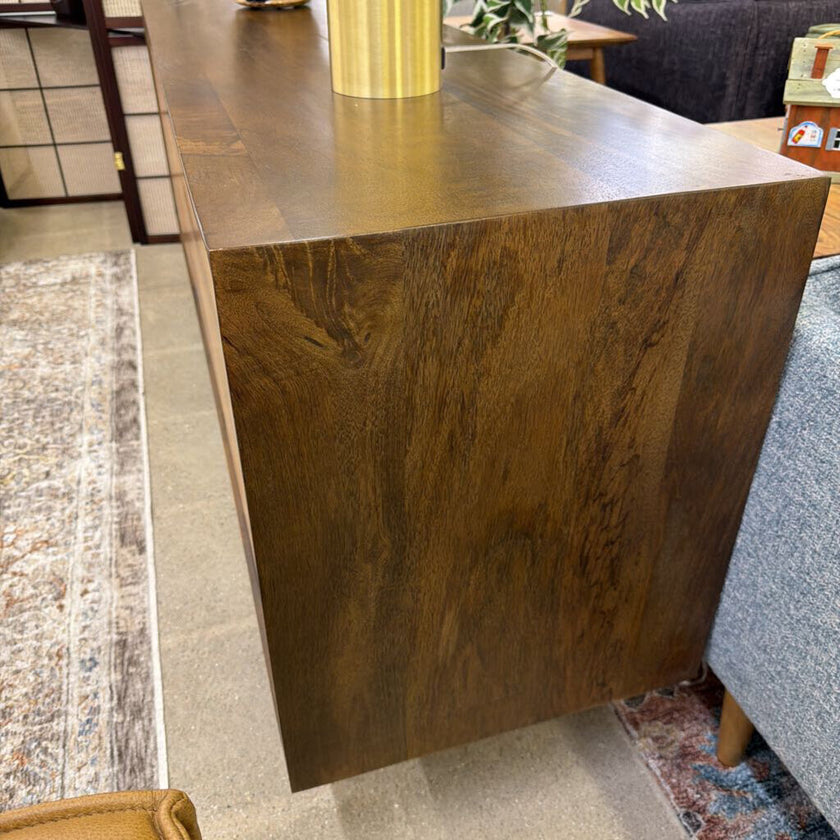 Berndsen 3 Door Sideboard