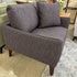 Pepper Chair