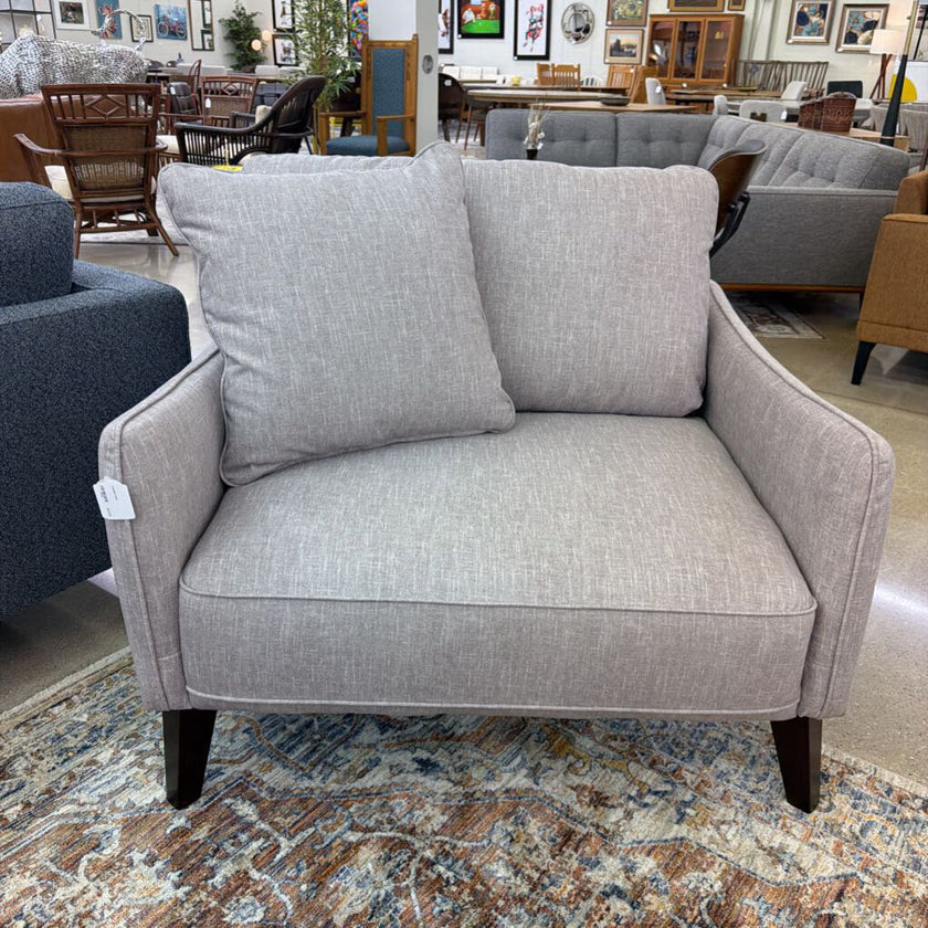 Cashmere Chair