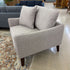 Cashmere Chair