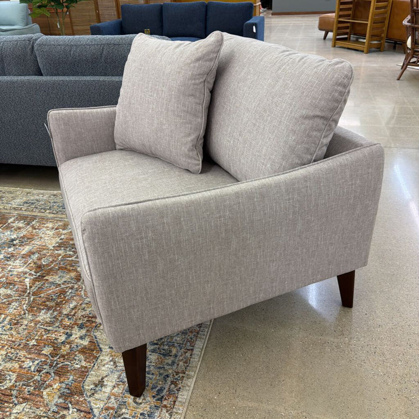 Cashmere Chair