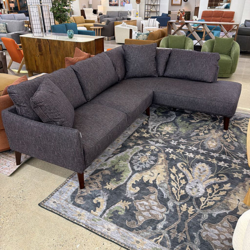 Pepper RAF Sectional