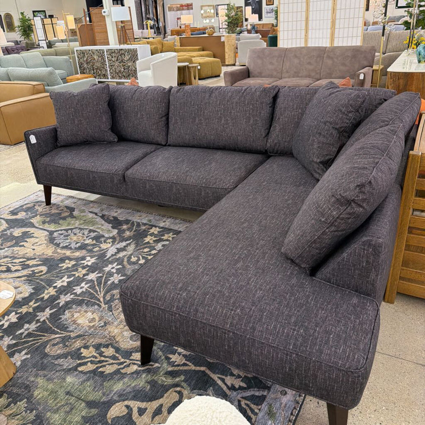 Pepper RAF Sectional
