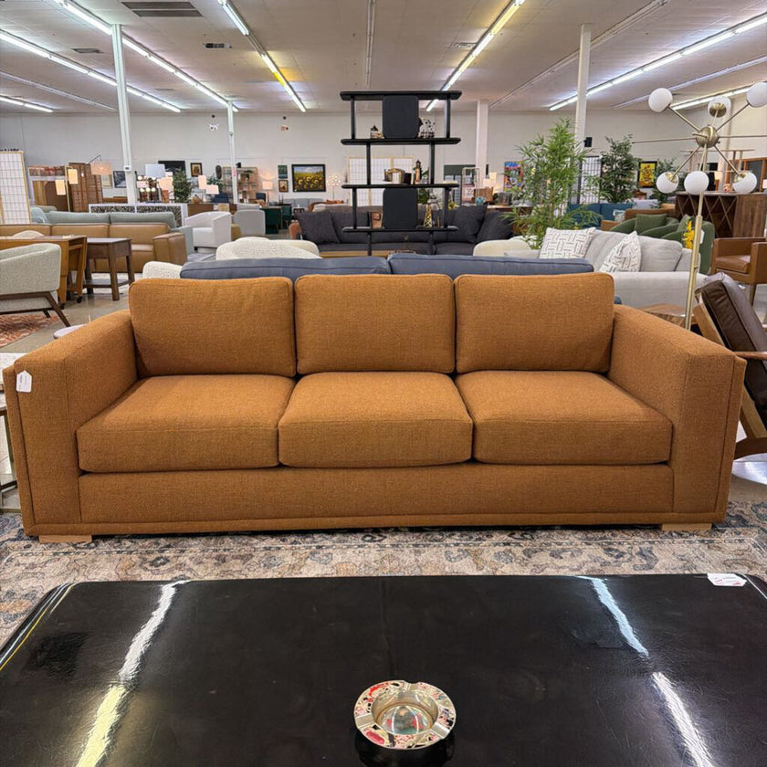 Jansen Spice Sofa