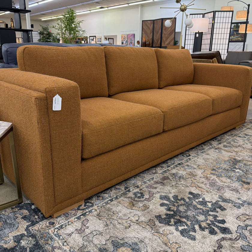 Jansen Spice Sofa