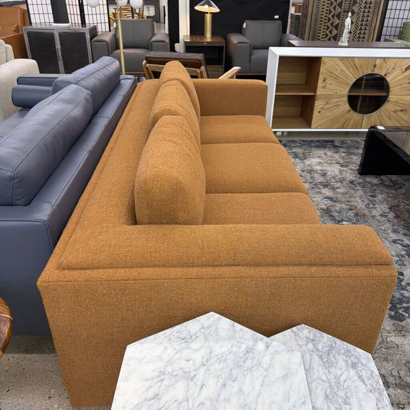 Jansen Spice Sofa