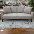 Cashmere Sofa