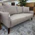 Cashmere Sofa