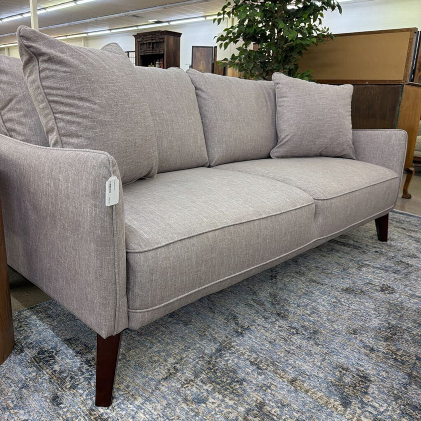 Cashmere Sofa