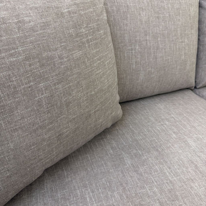 Cashmere Sofa