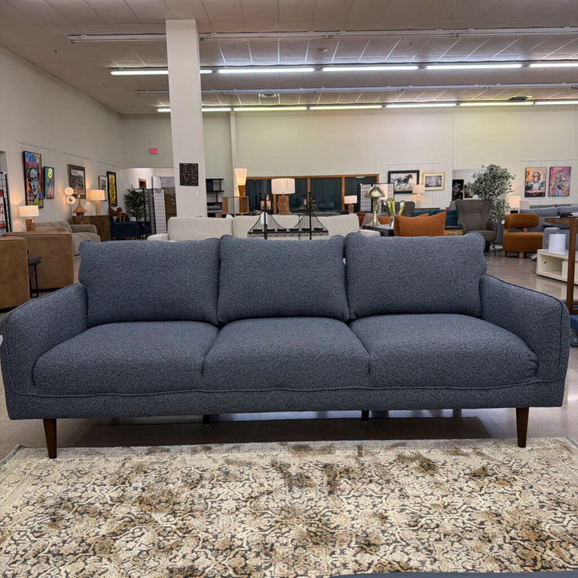 Egersund Ink Blue Sofa