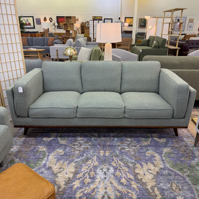 Karlstad Mineral Sofa
