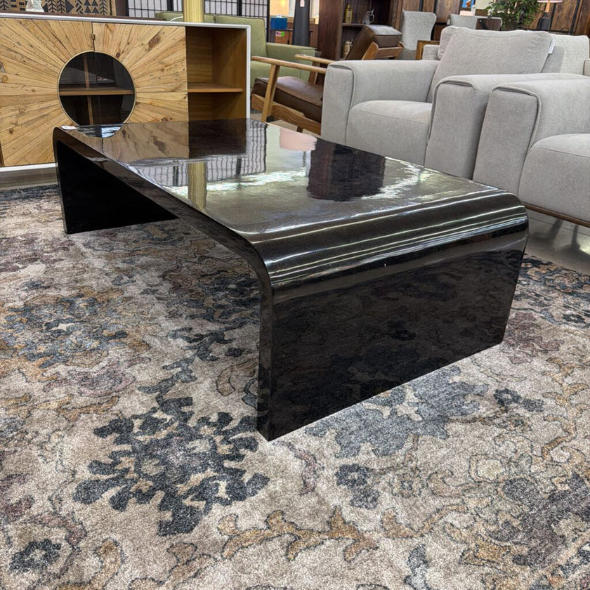 Century Furniture - Penshell Mark Cocktail Table