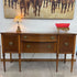 Vintage Huntley Furniture Sideboard