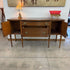 Vintage Huntley Furniture Sideboard